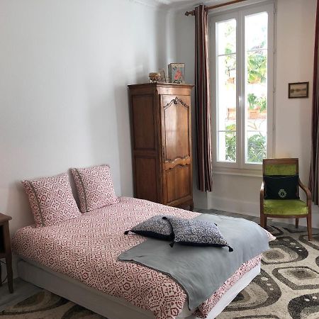 Villa Camelia Quartier Thermal Grand Studio Au Calme Vichy Zewnętrze zdjęcie