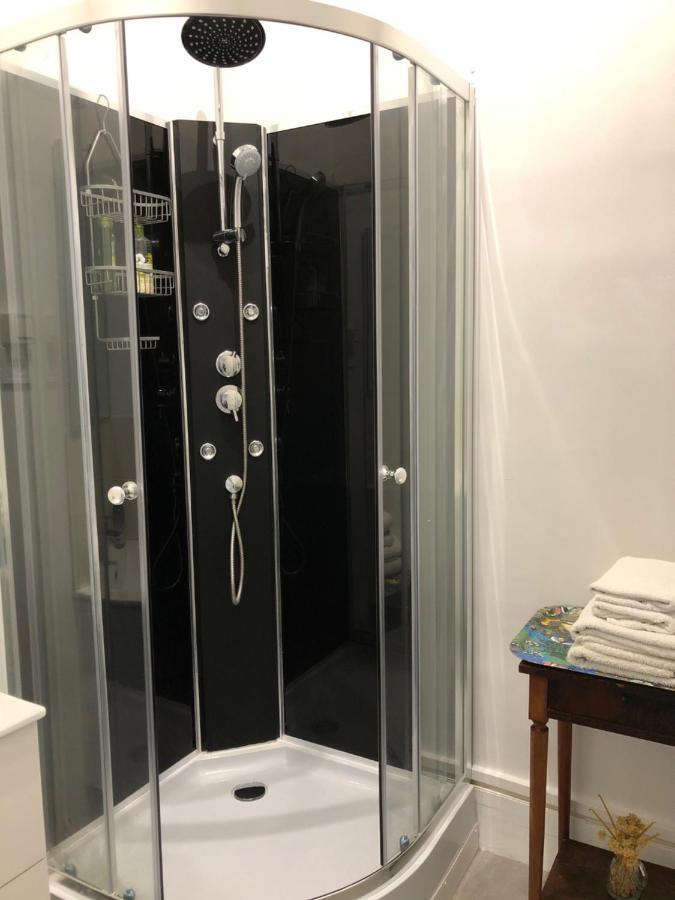 Villa Camelia Quartier Thermal Grand Studio Au Calme Vichy Zewnętrze zdjęcie