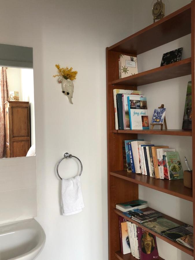 Villa Camelia Quartier Thermal Grand Studio Au Calme Vichy Zewnętrze zdjęcie