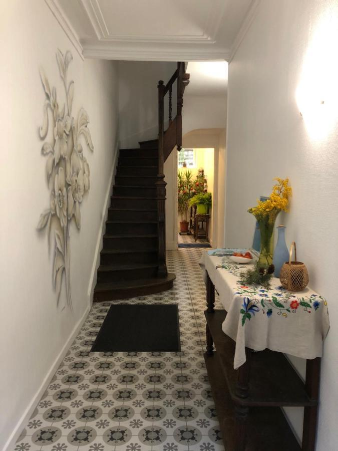 Villa Camelia Quartier Thermal Grand Studio Au Calme Vichy Zewnętrze zdjęcie